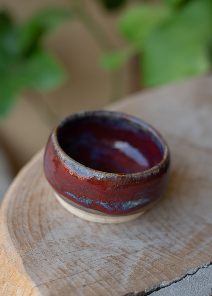 005 Keramická šálka 90ml