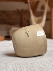 Ručne robená keramická šálka | 120 ml