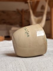 Ručne robená keramická šálka | 120 ml