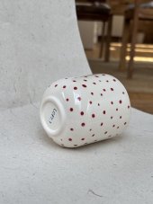 Hrnček Bodky sú Dots :)