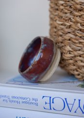 005 Keramická šálka 90ml