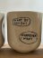 Hug Mug - What do you do? / Whatever I want