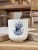 Keramický hrnček Bylinková krhla