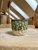 Indigo Carved Cup na espresso | 100 ml |