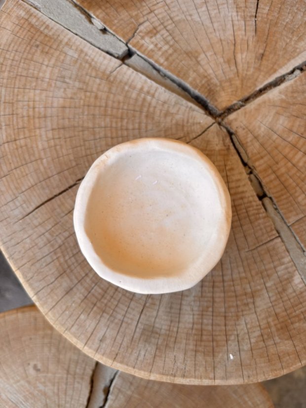 Keramická mydelnička „Mediterán“