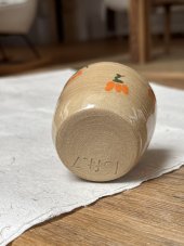 Keramický hrnček s tekvičkami Little Pumpkin
