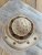 Honey Dots & Stripes 4-dielny raňajkový set