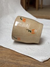 Pumpkin šáločka
