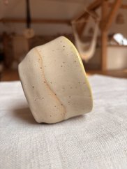 Ručne robená keramická šálka | 180 ml