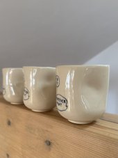 Hug Mug - What do you do? / Whatever I want