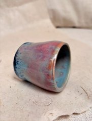 033 Ručne robená keramická šálka na lungo | espresso | loft.7 | 100 ml