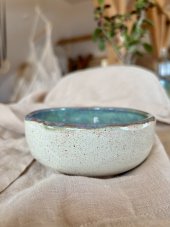 Raňajková  miska - Emerald