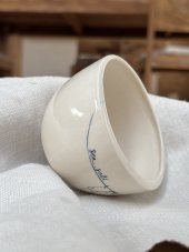 Keramická šálka na kapučko Sea Salt & Sun