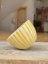 Summer Stripes cappuccino cup | 200 ml |