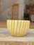 Summer Stripes cappuccino cup | 200 ml |