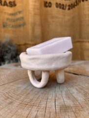 Keramická mydelnička „Mediterán“